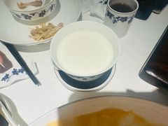 沙湾姜撞水牛奶-炳胜品味(深圳万象城店（罗湖）)