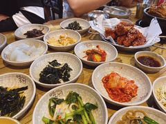 -Myeongdong North Strathfield