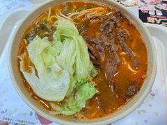 -南記粉麵(灣仔謝斐道店)