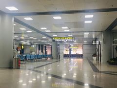 -长沙黄花国际机场-T1航站楼