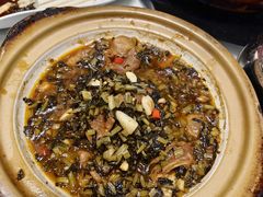 -金陵后厨·南京菜(新街口秣陵路店)