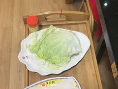 -芦月轩羊蝎子(劲松店)
