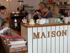 -MAISON门前杂货店