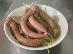 -平安桥张氏肥肠粉