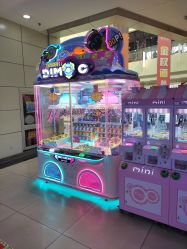 -童梦园主题乐园(天津泉汇购物广场店)