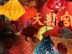 -广州西关永庆坊旅游区
