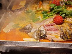 -炉鱼(萧山万象汇店)