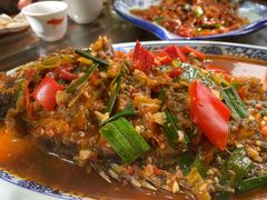 -阿鹏故事云南野生菌火锅(人民路店)