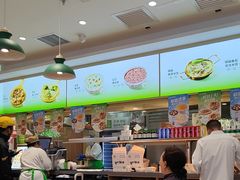 -甲乙饼·北京手工肉饼(西直门凯德茂店)