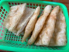 -逍遥镇刘相五胡辣汤豆沫馆(康复中街店)