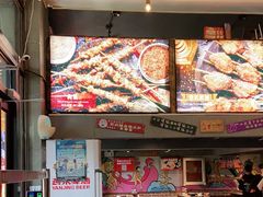-管氏翅吧(广渠门店)