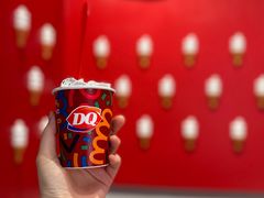 -DQ·蛋糕·冰淇淋(大宁国际商业广场店)