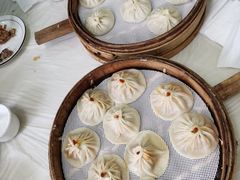 灌汤包子-黄家老店·非遗灌汤包(晋安路店)
