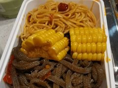 -海底捞火锅(高新万达店)