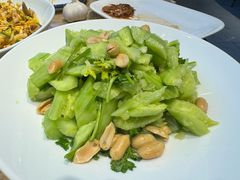 -老大连·海肠捞饭·大连海鲜大连菜(西安路店)