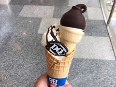 -DQ·蛋糕·冰淇淋(荟聚中心店)