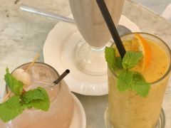 -Fern Forest Cafe