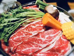 -阿吾罗日本料理(K11艺术中心店)
