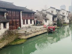 -巡塘古镇