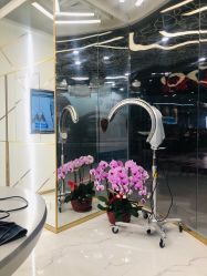 -MYYF SALON烫发染发