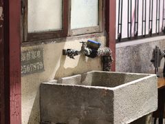 -CITY MART城市集市·里弄(北外滩来福士广场店)