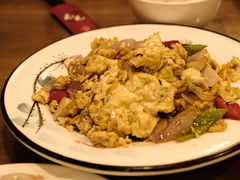 -毛毛熏肉•东北菜老字号(大安街店)