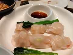 -万丽轩·粤菜(王府井金茂万丽酒店)