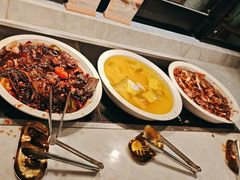 -晶丽香榭自助餐(南京大饭店)