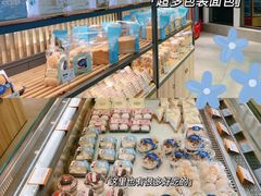 -MANFEN聚满分西点(远洋大信店)