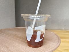soe美式-via coffee(万象城店)
