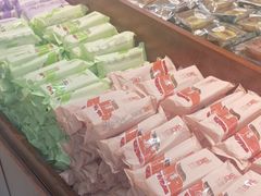 -桂发祥十八街麻花(和平路店)