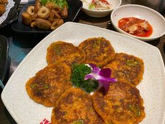 -朴大人炭烤·韩国料理(奥帆中心海尔洲际店)