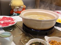 -如一鸡鲍鱼·粤式煲汤(长泰广场店)