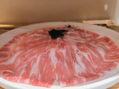 -蜀九香火锅(玉林店)
