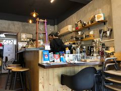 -251#coffee roasters(沿河东路店)