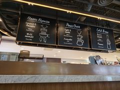 -COSTA COFFEE(恒基名人购物中心店)