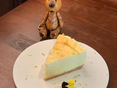 -上古咖啡ShadowCafe&Reastaurant(哈尔滨中央大街店)