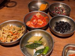 -春熙台·韩国料理(宝安西乡店)