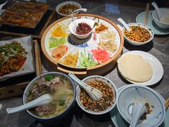 -怪噜范·贵阳小吃大排档(世纪金源店)