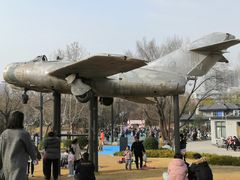 -渭滨公园