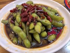 -冶建镜子·老南昌大排档·江西虾王(总店)