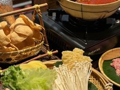 -泰妃殿(武汉首店)