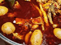 -李子坝梁山鸡(北碚万达五鸡哥店)