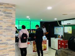 -老新隆牛肉锅贴(新街口店)