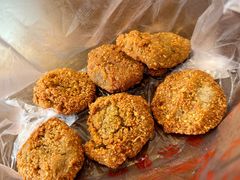 香酥藕饼-陶记正宗德州扒鸡(科巷店)