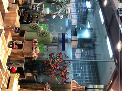 -非烤勿扰韩料自助烤肉(松山湖万科店)