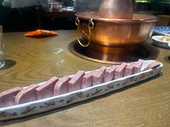 -北京老门框爆肚涮肉馆(凤城六路店)