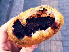京天红天津炸糕-京天红酒家(虎坊路店)
