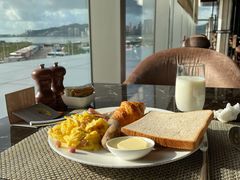 -大堂酒廊(澳门文华东方酒店)