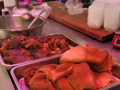 -阿娟牛肉丸·手打牛肉丸·现做现卖